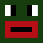 Frogman - Male Minecraft Skins - image 3