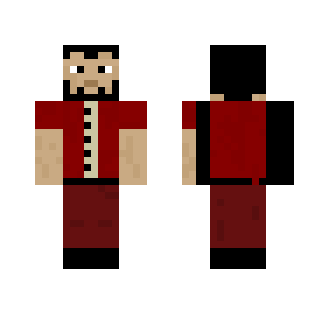 Danko - Male Minecraft Skins - image 2