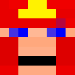 Judge Dredd - Male Minecraft Skins - image 3