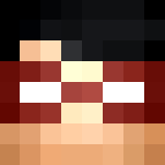 Robin | Jason Todd | - Male Minecraft Skins - image 3