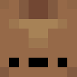 Cute Bear PJs - Male Minecraft Skins - image 3