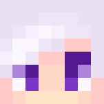 Uh. . . Dont question it. . . - Male Minecraft Skins - image 3
