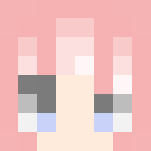Catch me if you can -Contest- - Female Minecraft Skins - image 3