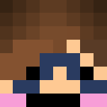 Magical - Male Minecraft Skins - image 3