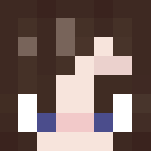 (me again) Jennel Autumn Citty - Female Minecraft Skins - image 3