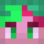 Watermelon Tourmaline (OC) - Male Minecraft Skins - image 3