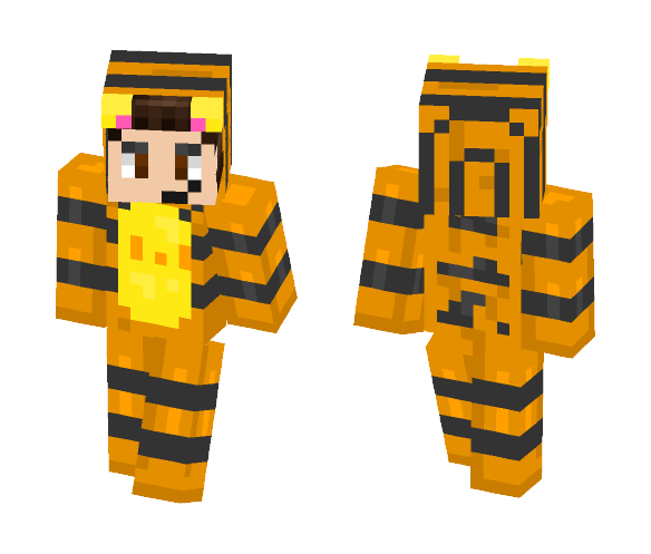 Armored Clyde_Dog?? Srsly??? - Male Minecraft Skins - image 1