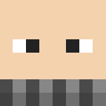 ONE PUNCHMAN in bathing suit? - Male Minecraft Skins - image 3