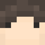 Shiro Kuramori. - Male Minecraft Skins - image 3