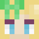 KawaiiBunny~PastetGirl - Kawaii Minecraft Skins - image 3