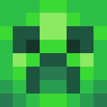 Creeper - Other Minecraft Skins - image 3