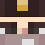 Rick Grimes - The Walking Dead - Male Minecraft Skins - image 3
