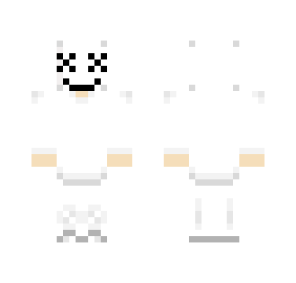 Buff Dude - Male Minecraft Skins - image 2