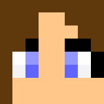 Almost Nude - Male Minecraft Skins - image 3