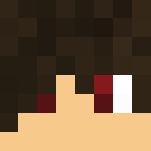 Red Eye Villan - Male Minecraft Skins - image 3