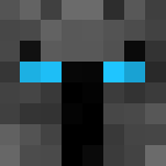 Evil Red Eye - Male Minecraft Skins - image 3