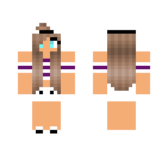 Hot Teen - Male Minecraft Skins - image 2