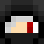 FNAF FOXY - Male Minecraft Skins - image 3