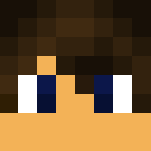Creeper Boi - Male Minecraft Skins - image 3