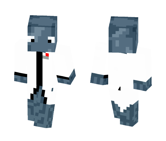Hot Guy - Male Minecraft Skins - image 1