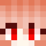 A Hot Lizard - Male Minecraft Skins - image 3