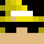 Chris Golden - Male Minecraft Skins - image 3