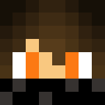 Big yellow mellow - Female Minecraft Skins - image 3