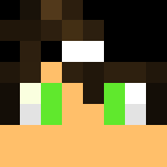 Swag Boi - Male Minecraft Skins - image 3
