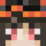 Megumin - KonoSuba - Female Minecraft Skins - image 3