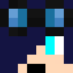 DanTDM fan T -shirt and goggles - Interchangeable Minecraft Skins - image 3