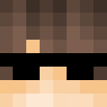 MLG farmer - Interchangeable Minecraft Skins - image 3