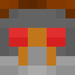Star-Lord(Vol. 2) - Male Minecraft Skins - image 3