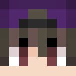 Purple Is My Color ~ ♥ - Male Minecraft Skins - image 3