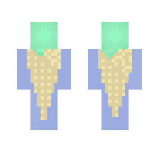Ice Cream ~ cfhminecraft - Other Minecraft Skins - image 2