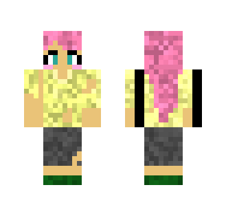 8thSkin-Girl - Female Minecraft Skins - image 2
