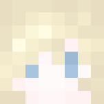 Cloud Blancc - Character 01 - Male Minecraft Skins - image 3