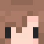 Babygirl - Female Minecraft Skins - image 3