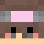 Låzy - Female Minecraft Skins - image 3