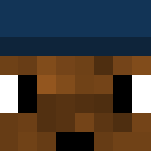 Chewbacca Mailman - Male Minecraft Skins - image 3