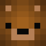 Bear With Polo - Male Minecraft Skins - image 3