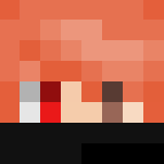 Phoenix OC - Male Minecraft Skins - image 3