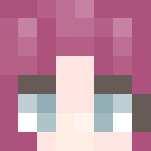 Is Autumm Here ;n; - Female Minecraft Skins - image 3