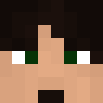 Lincoln de Goon - Male Minecraft Skins - image 3