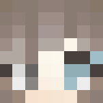 •Χ• Sansyyy •Χ• - Male Minecraft Skins - image 3