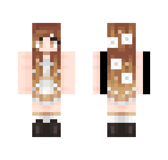 Testing - Female Minecraft Skins - image 2