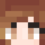 Testing - Female Minecraft Skins - image 3