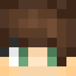 Me | nσnkíє ♡ - Interchangeable Minecraft Skins - image 3