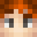 Ron Weasley - Male Minecraft Skins - image 3