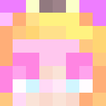Pajama Party - Female Minecraft Skins - image 3