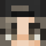 overallz - Female Minecraft Skins - image 3